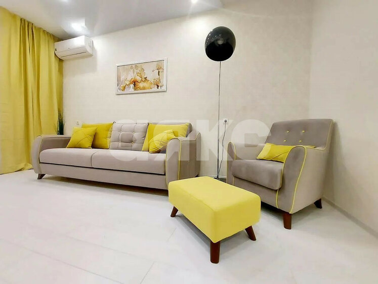 59 м², 2-комнатная квартира 9 650 000 ₽ - изображение 46