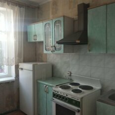 Квартира 35 м², 2-комнатная - изображение 5