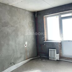 Квартира 39 м², 1-комнатная - изображение 5