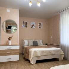 Квартира 33 м², 1-комнатная - изображение 1