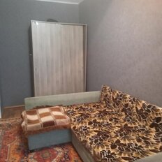 Квартира 24 м², студия - изображение 3