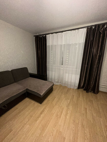 42 м², 1-комнатная квартира 45 000 ₽ в месяц - изображение 64