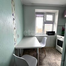 Квартира 32,1 м², 1-комнатная - изображение 5