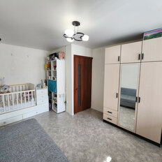 Квартира 26,4 м², 1-комнатная - изображение 5