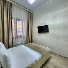 Квартира 16,8 м², студия - изображение 3