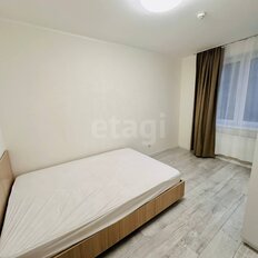 Квартира 34,7 м², 1-комнатная - изображение 5