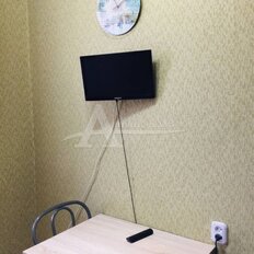 Квартира 28,5 м², 1-комнатная - изображение 3