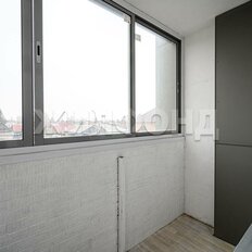 Квартира 54,5 м², 2-комнатная - изображение 5
