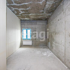 Квартира 67,1 м², 3-комнатная - изображение 1