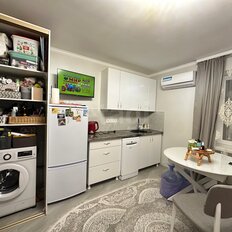 Квартира 17,6 м², 1-комнатная - изображение 1