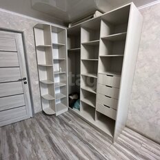 Квартира 43 м², 2-комнатная - изображение 4