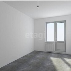 Квартира 40,7 м², 1-комнатная - изображение 1