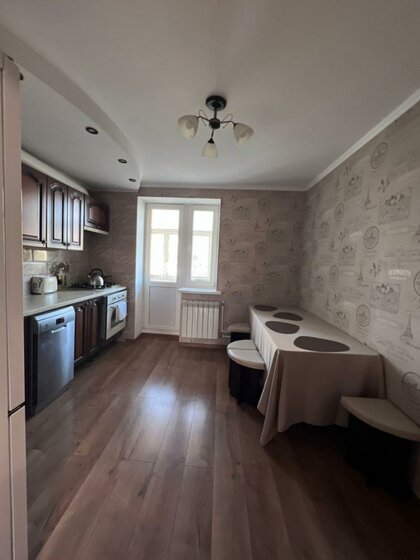 120 м², 3-комнатная квартира 10 200 000 ₽ - изображение 60