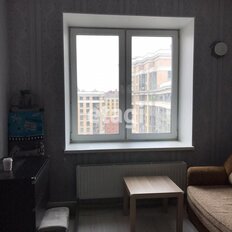 Квартира 35,4 м², 1-комнатная - изображение 5