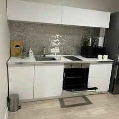 Квартира 60 м², 2-комнатная - изображение 2