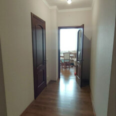 Квартира 80,1 м², 3-комнатная - изображение 5