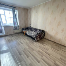 Квартира 34 м², 1-комнатная - изображение 4