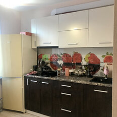 Квартира 35 м², 1-комнатная - изображение 2