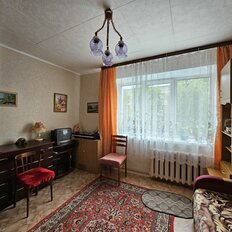 Квартира 18,5 м², 1-комнатная - изображение 1