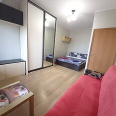 Квартира 35 м², 1-комнатная - изображение 2