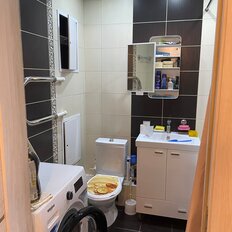 Квартира 38 м², 1-комнатная - изображение 1