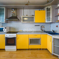 Квартира 109,7 м², 4-комнатная - изображение 1