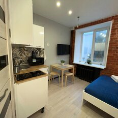 Квартира 22 м², студия - изображение 5