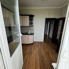 Квартира 38,3 м², 1-комнатная - изображение 3
