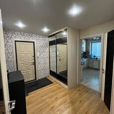 Квартира 68,1 м², 3-комнатная - изображение 1