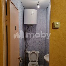 Квартира 35 м², 1-комнатная - изображение 5