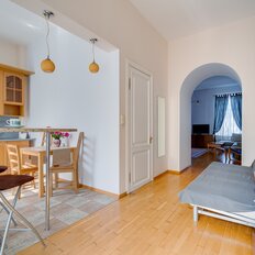 Квартира 100 м², 3-комнатная - изображение 5