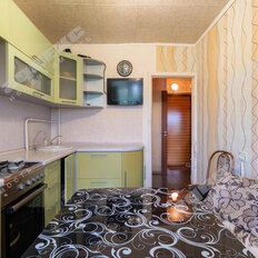 Квартира 29,9 м², 1-комнатная - изображение 4