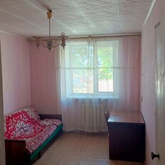 Квартира 65,2 м², 3-комнатная - изображение 5