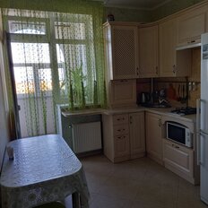 Квартира 42 м², 1-комнатная - изображение 5