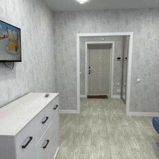 Квартира 31,4 м², 1-комнатная - изображение 2