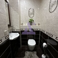 Квартира 123,1 м², 3-комнатная - изображение 3