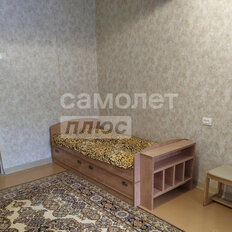 Квартира 92 м², 3-комнатная - изображение 4