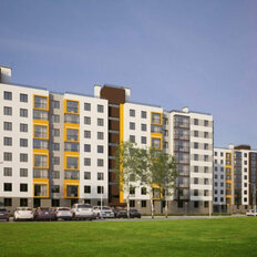 Квартира 68,2 м², 2-комнатная - изображение 5
