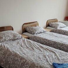 Квартира 33 м², 1-комнатная - изображение 3