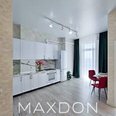 Квартира 50 м², 2-комнатная - изображение 3