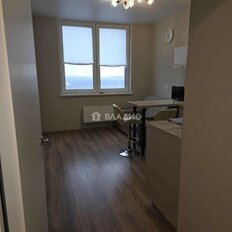 Квартира 33,8 м², 1-комнатная - изображение 2