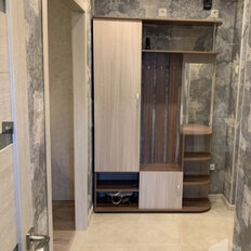 Квартира 34,8 м², 1-комнатная - изображение 2