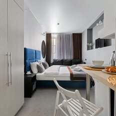 Квартира 15 м², студия - изображение 5