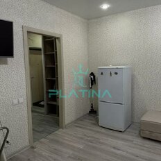 Квартира 33 м², студия - изображение 3