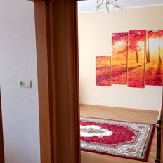 Квартира 43 м², 1-комнатная - изображение 2