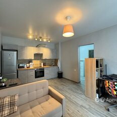 Квартира 42 м², 2-комнатная - изображение 3