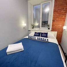 Квартира 22 м², студия - изображение 2