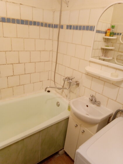 57,4 м², 2-комнатная квартира 13 670 000 ₽ - изображение 84