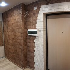 Квартира 35 м², 1-комнатная - изображение 4