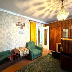 Квартира 54 м², 2-комнатная - изображение 1